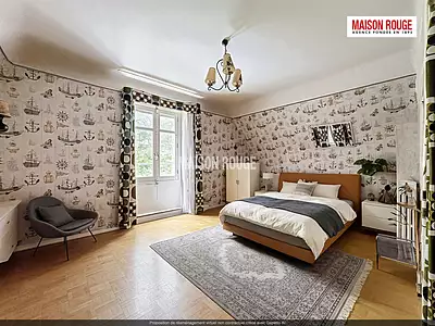Maison, 153 m²
