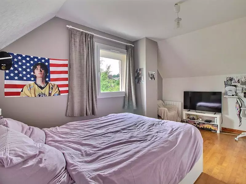 Maison, 164,01 m²