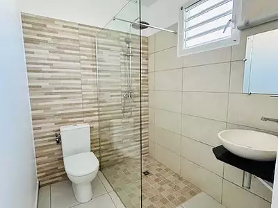 Maison, 83 m²