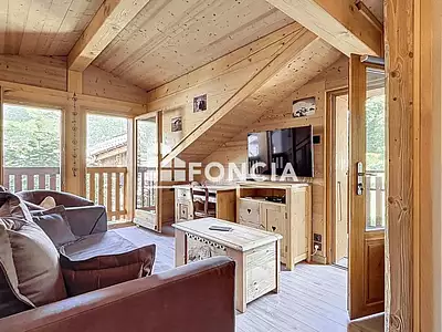 Maison, 40 m²