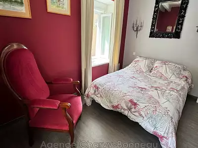 Maison, 88 m²