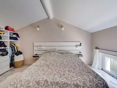 Maison, 63 m²