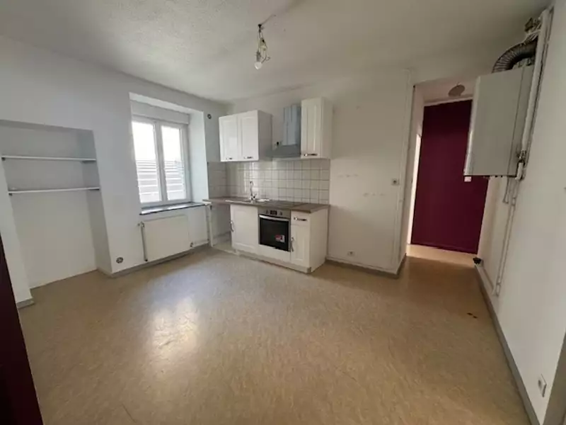Immeuble, 256 m²