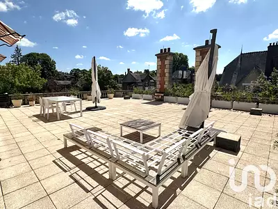 Appartement, 181 m²