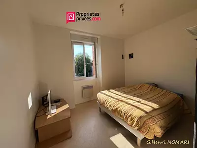 Immeuble, 430 m²