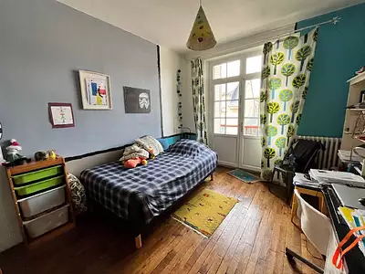 Maison, 167 m²