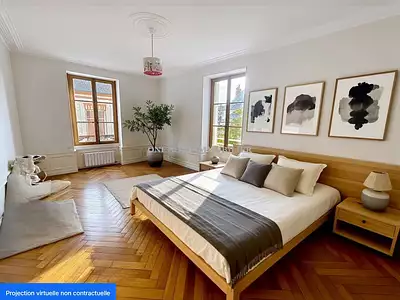 Appartement, 184,85 m²