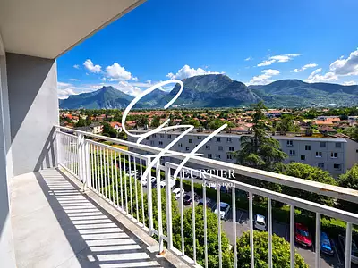 Appartement, 59,3 m²