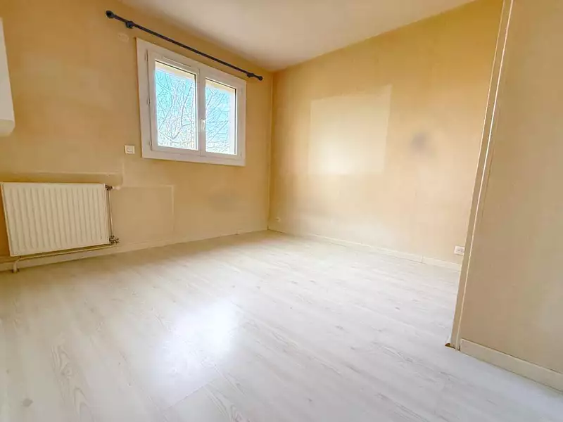 Maison, 86 m²