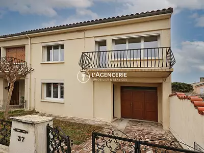 Maison, 100,2 m²