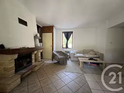 Maison, 84,1 m²