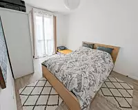 Appartement, 40 m²