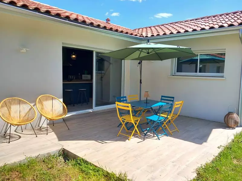 Maison, 100 m²