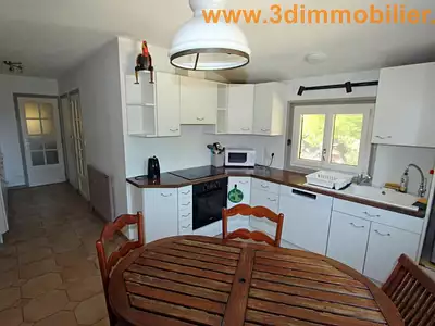 Maison, 290 m²