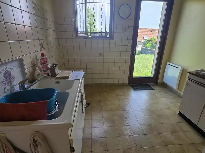 Maison, 107 m²
