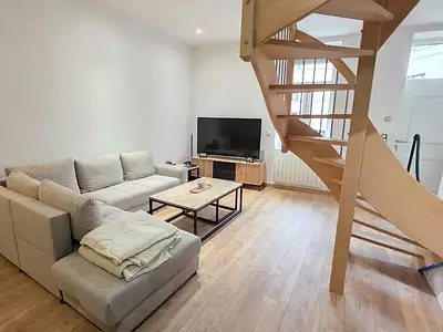 Appartement, 68,64 m²