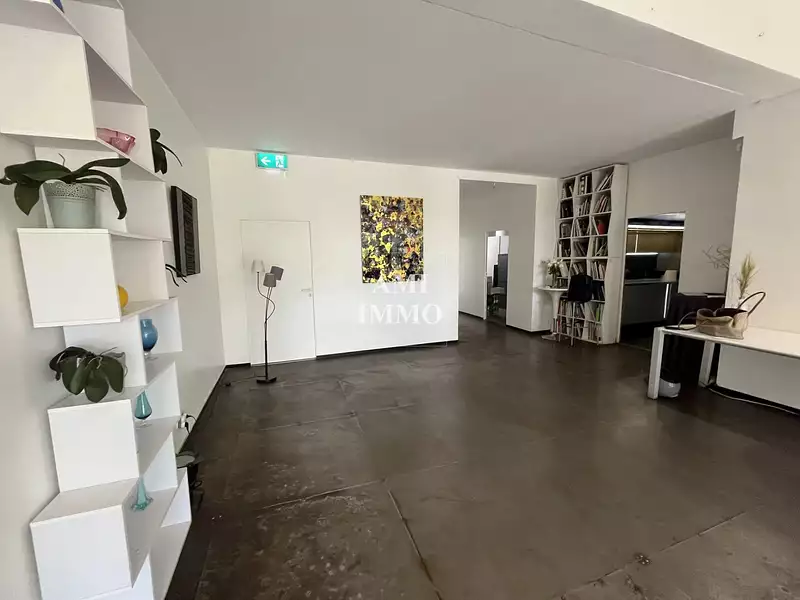 Divers, 161 m²