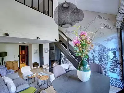 Appartement, 87,7 m²