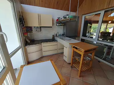 Maison, 195 m²