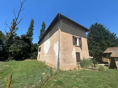 Maison, 105 m²