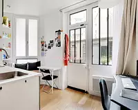 Appartement, 48 m²