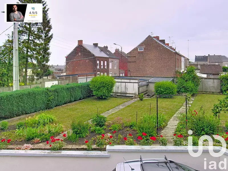 Maison, 170 m²
