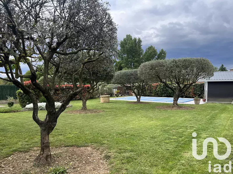 Maison, 139 m²