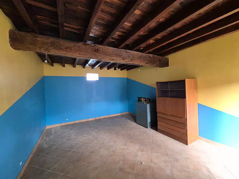 Maison, 100,43 m²