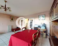 Appartement, 111 m²