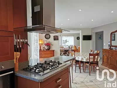Maison, 140 m²