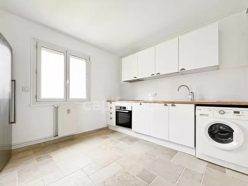 Appartement, 79 m²