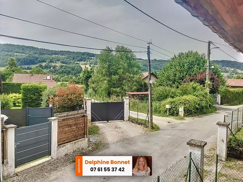 Maison, 69 m²