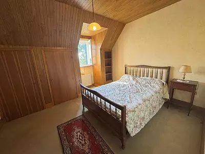 Maison, 165 m²