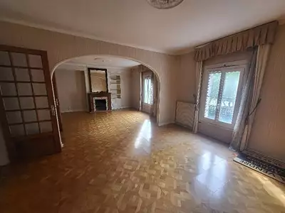 Appartement, 128 m²