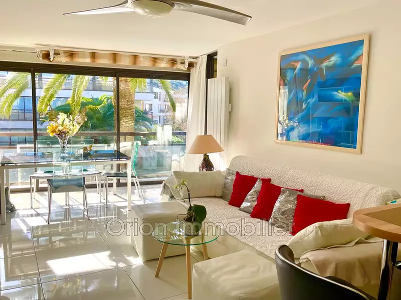 Appartement, 36,14 m²