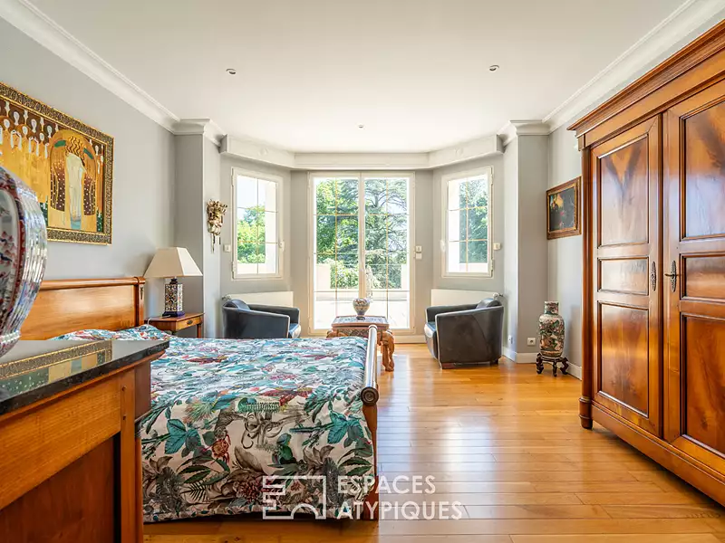 Maison, 303 m²