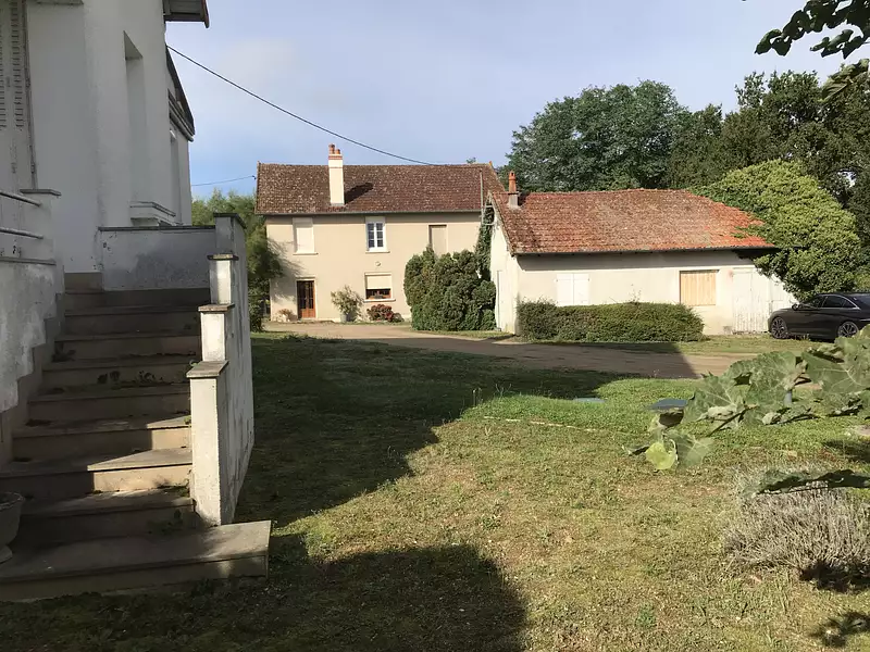 Maison, 145 m²