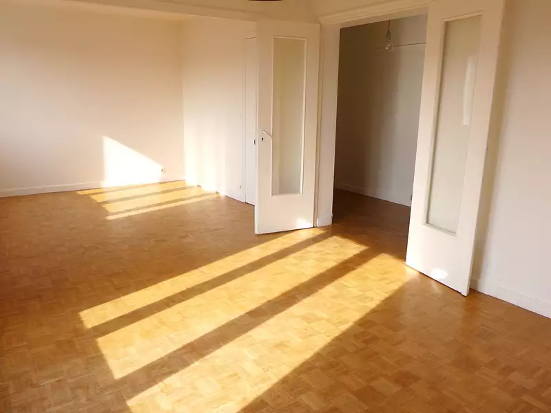 Appartement, 73 m²