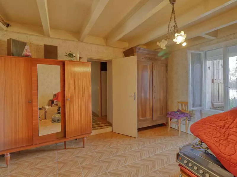 Maison, 103 m²