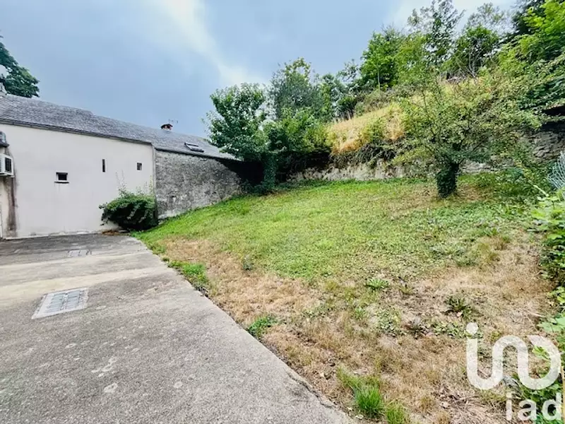 Maison, 137 m²