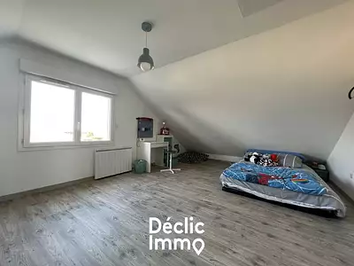 Maison, 150,5 m²