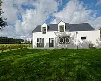 Maison, 100 m²