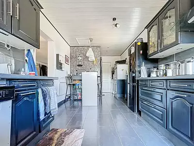 Maison, 124 m²