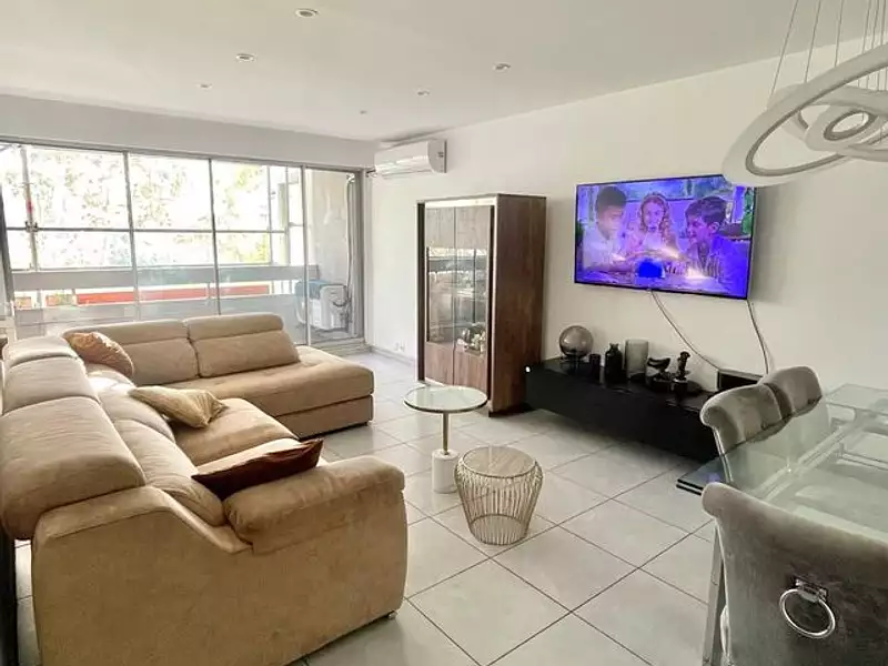 Appartement, 85,1 m²