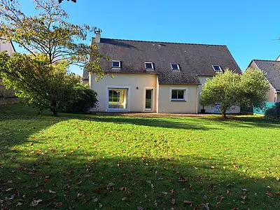 Maison, 154 m²