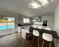 Maison, 144 m²