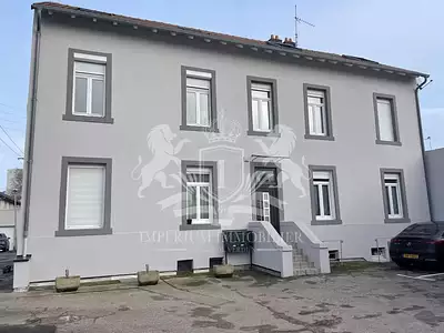 Appartement, 63,21 m²