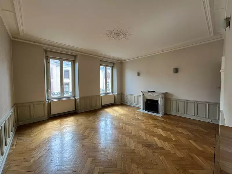 Appartement, 65,06 m²