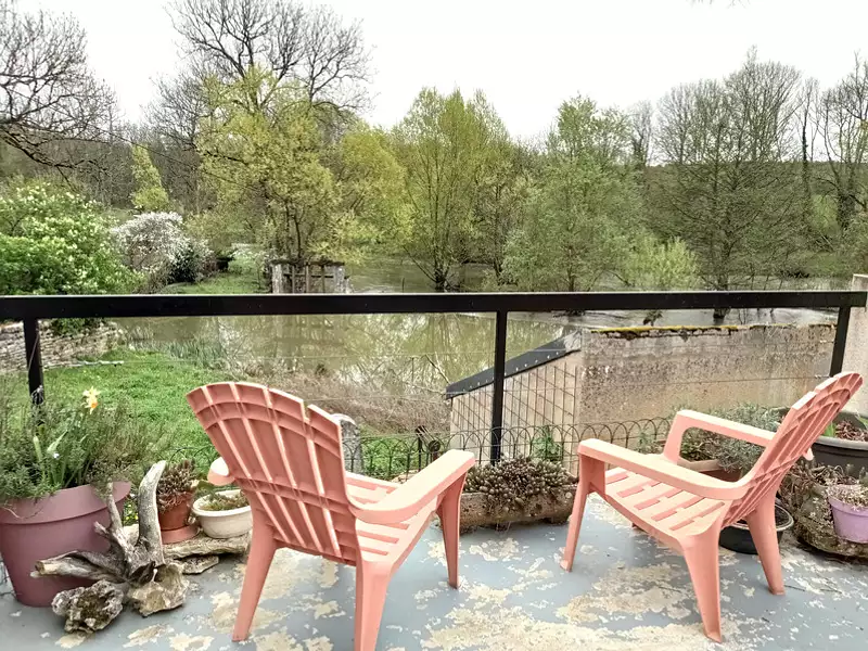 Maison, 88 m²