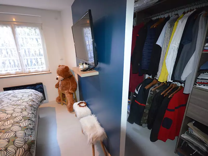 Appartement, 90,26 m²
